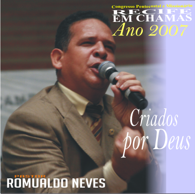 Criados por Deus
